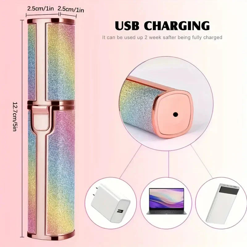 PainlesPainless Hair Remover TrendyZone
