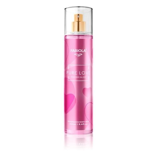 Fabiola - Body Mist (Original) Trendy Zone