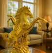 Elegant Modern Animal Art Home Décor TrendyZone