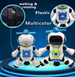 FunBlast Dancing Robot Adeeba's Collection
