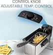 Smokeless Indoor BBQ & Grilling Made Easy TrendyZone