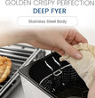 Smokeless Indoor BBQ & Grilling Made Easy TrendyZone