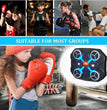 Music Boxing Machine for Kids TrendyZone
