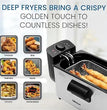 Smokeless Indoor BBQ & Grilling Made Easy TrendyZone