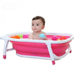 Portable & Safe Infant Bath Solution TrendyZone