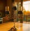 Elegant Modern Table Décor TrendyZone