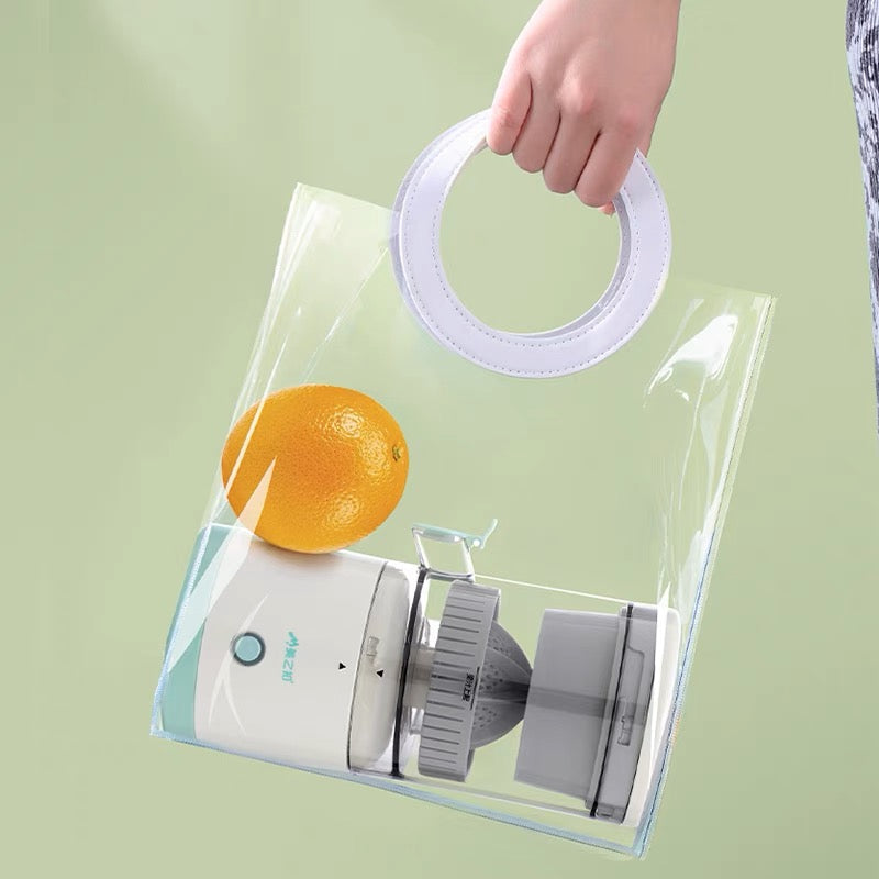 Automatic Fruit Juicer Adeeba's Collection