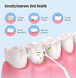 Portable Oral Irrigator Trendy zone