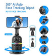 Auto Face Tracking Desktop Gimbal - Trendy zone