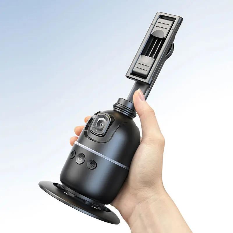 Auto Face Tracking Desktop Gimbal - Trendy zone
