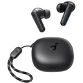 True Wireless Bluetooth Earbuds with Deep Bass & Noise Cancellation TrendyZone