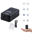 Mini GPS Tracker Adeeba's Collection
