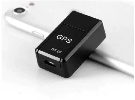 Mini GPS Tracker Adeeba's Collection