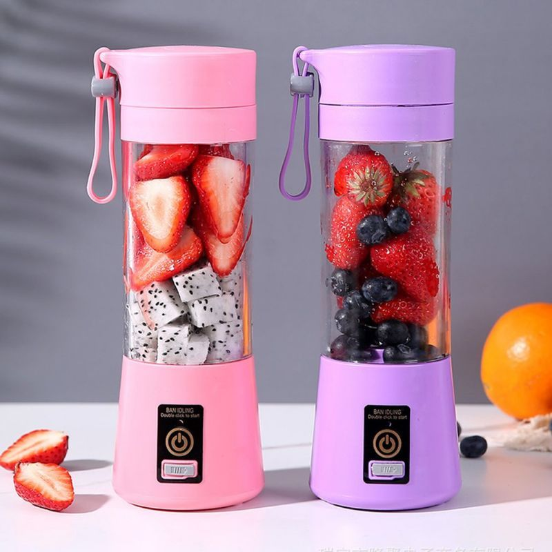 Portable Juicer Blender Adeeba's Collection