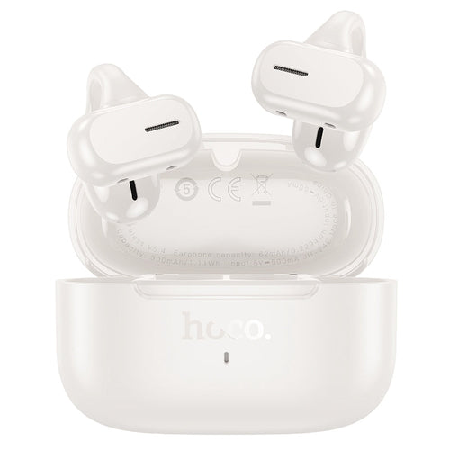 Comfort Fit, HD Sound & Noise Reduction Trendy Zone
