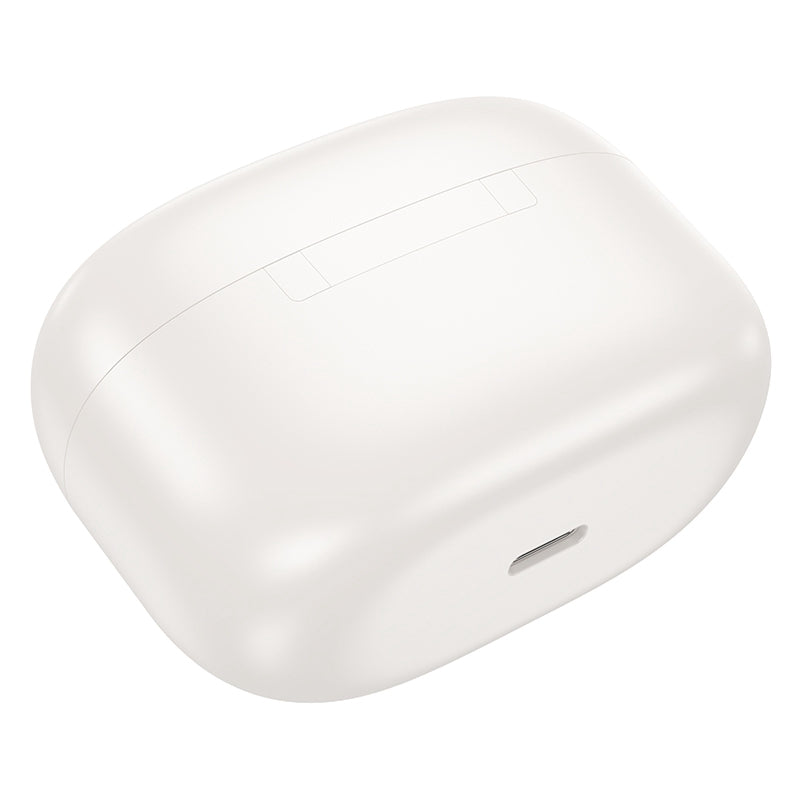 Comfort Fit, HD Sound & Noise Reduction Trendy Zone