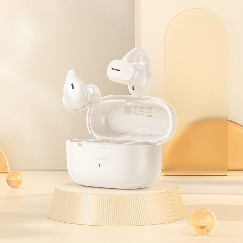 Comfort Fit, HD Sound & Noise Reduction Trendy Zone