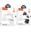 Comfort Fit, HD Sound & Noise Reduction Trendy Zone