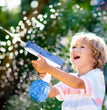 Glock Electric Water Gun Adeeba's Collection