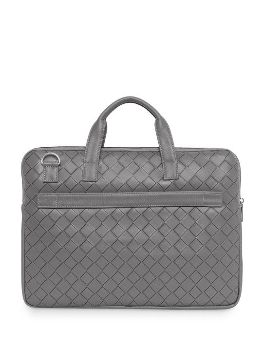 Nautica - Textured Laptop Bag Trendy zone