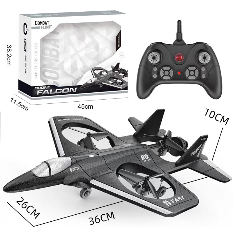 Lead Honor Drone Falcon TrendyZone