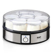 Automatic Yogurt Maker Machine | Homemade Healthy Yogurt in Minutes TrendyZone