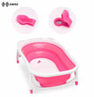 Portable & Safe Infant Bath Solution TrendyZone
