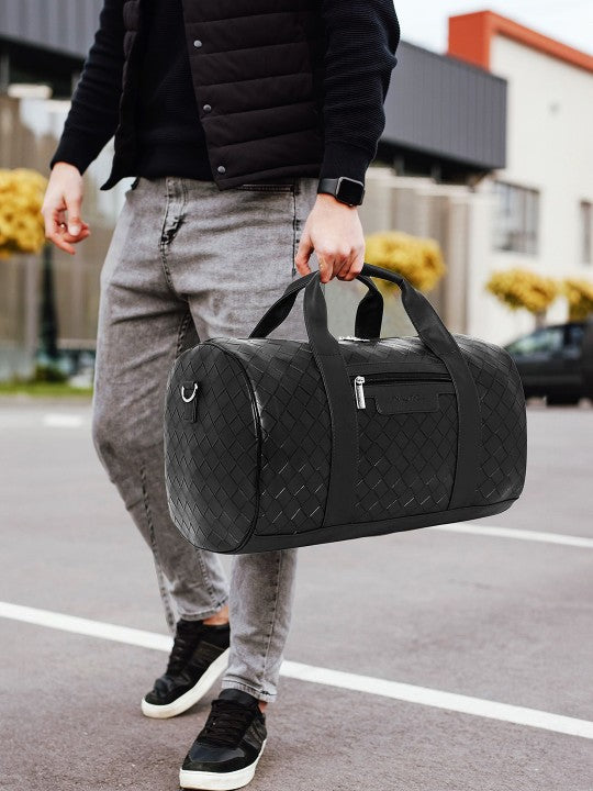 Nautica - Casual Duffel Bag Trendy zone