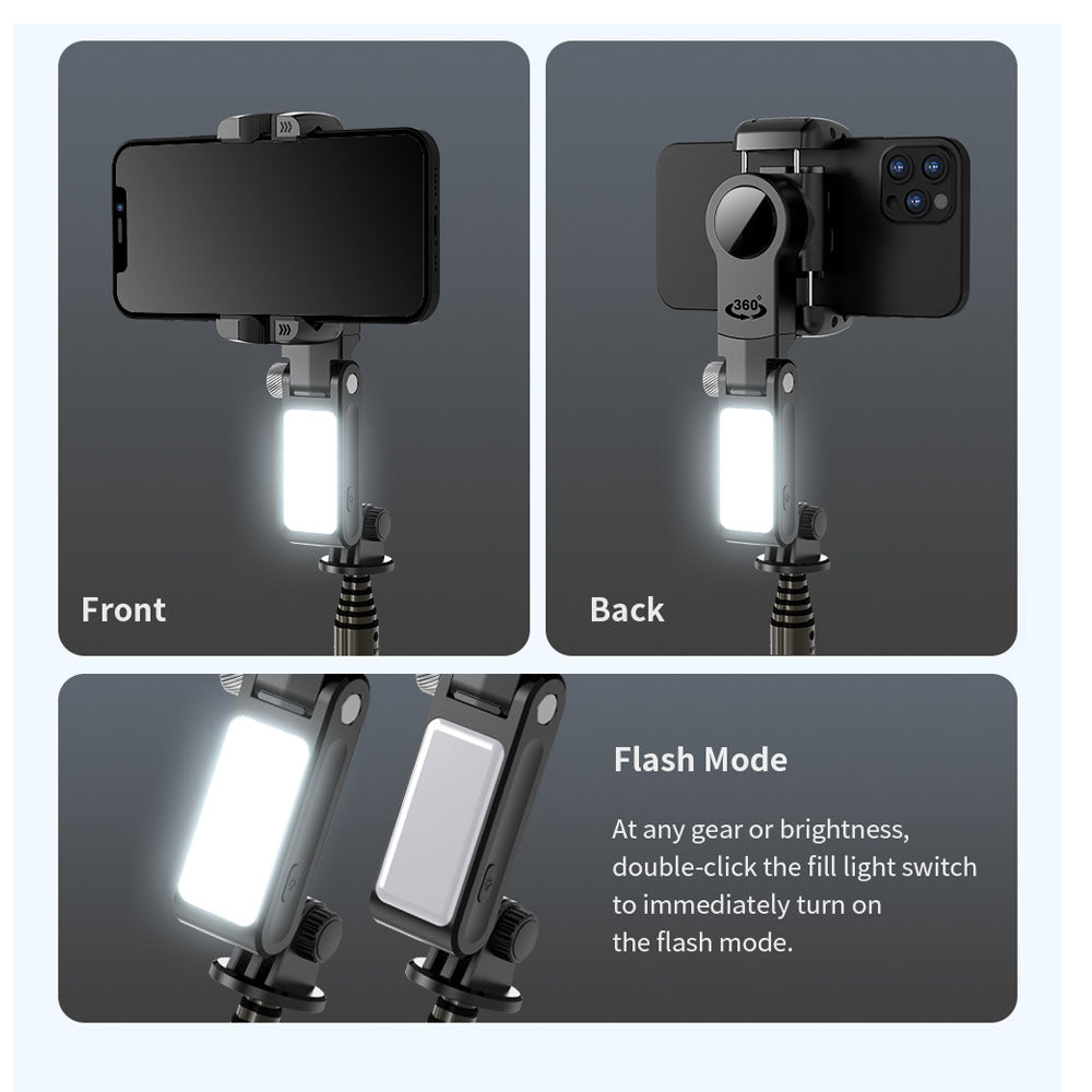 Smart Handheld Gimbal Trendy Zone