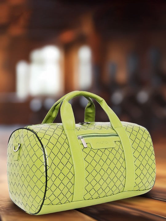 Nautica - Casual Duffel Bag Trendy zone