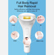 Babyverse IPL Hair Removal Device TrendyZone