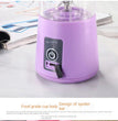 Portable Juicer Blender Adeeba's Collection