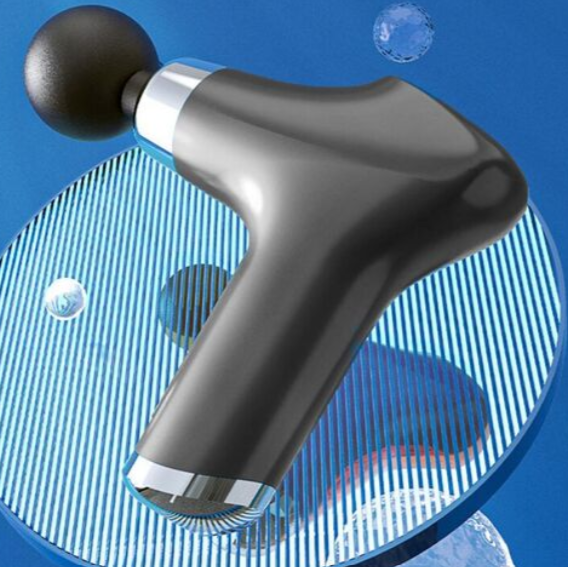 Fascial Power Massager Gun CY-001 Adeeba's Collection