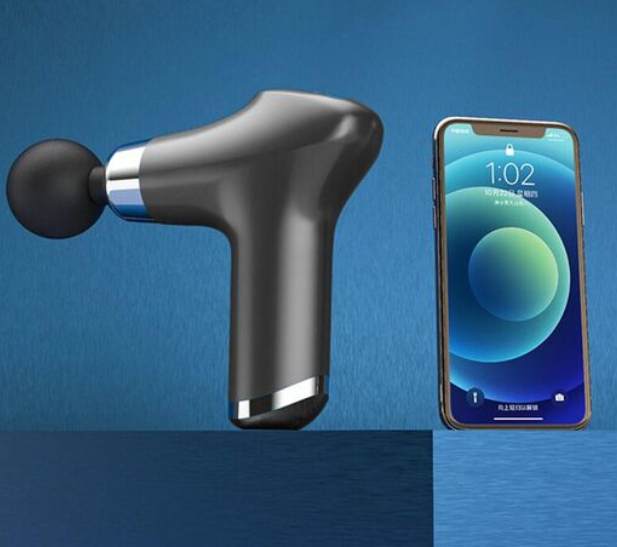 Fascial Power Massager Gun CY-001 Adeeba's Collection