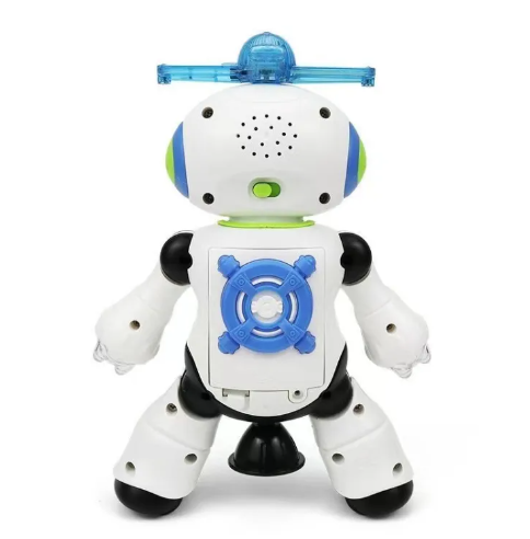 FunBlast Dancing Robot Adeeba's Collection