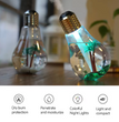 Colorful Lamp Humidifier My Store