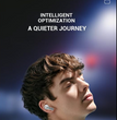 Smart Headphones With LCD Display Trendy Zone