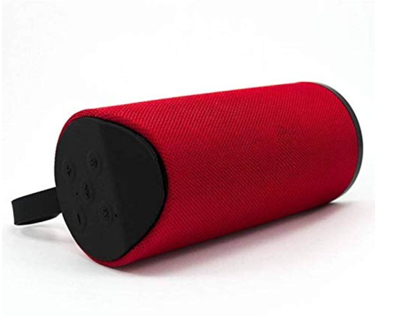 Compact Wireless Speaker Trendy zone