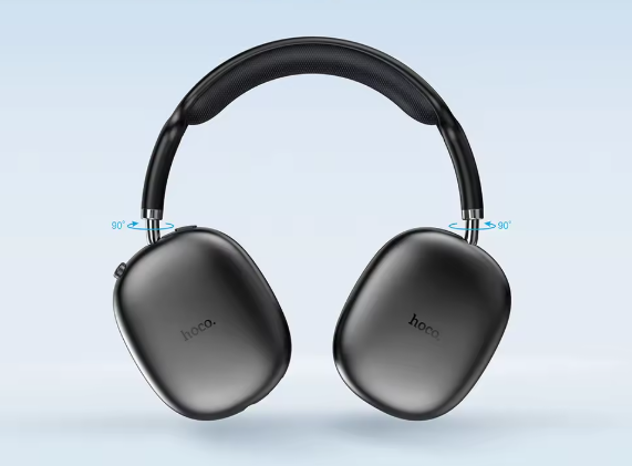 Hoco - Air Triumph BT Headset8 (W35) TrendyZone