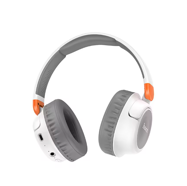 Hoco - Stereo Comfort Headphones (BTV53) TrendyZone