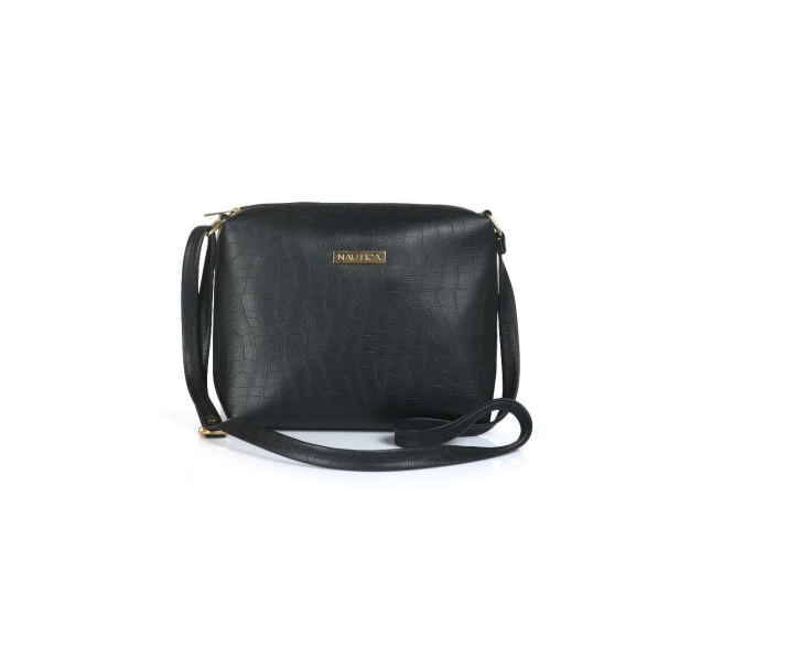 Nautica - Aligator Pattren Bag Trendy zone