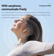 Hepu - Wireless EarPods TrendyZone