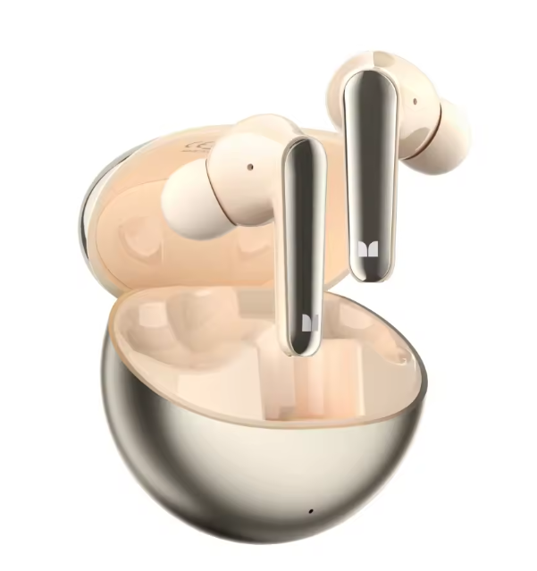 Hepu - Wireless EarPods TrendyZone