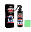 Homonth - Car Nano Paint Coating Agent Trendy zone