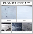 Homonth - Car Nano Paint Coating Agent Trendy zone