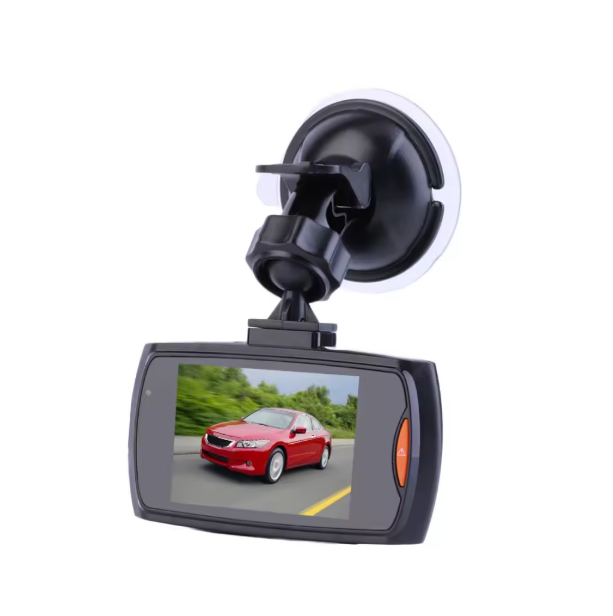 HD 5.0 MP Car Dash Camera DVR Trendy zone