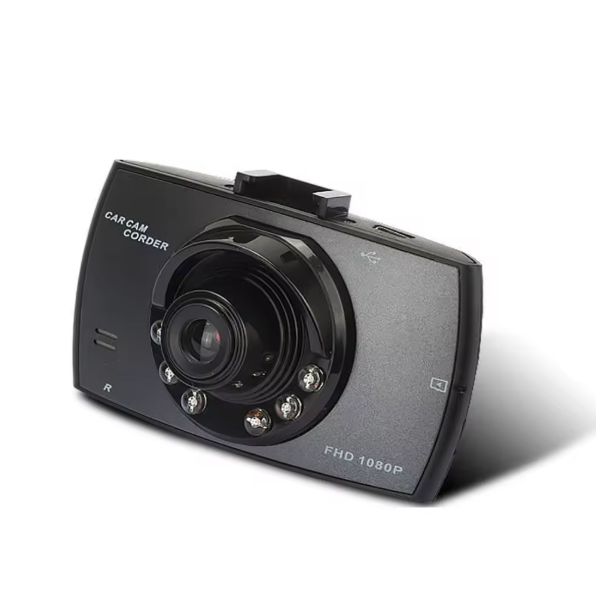 HD 5.0 MP Car Dash Camera DVR Trendy zone