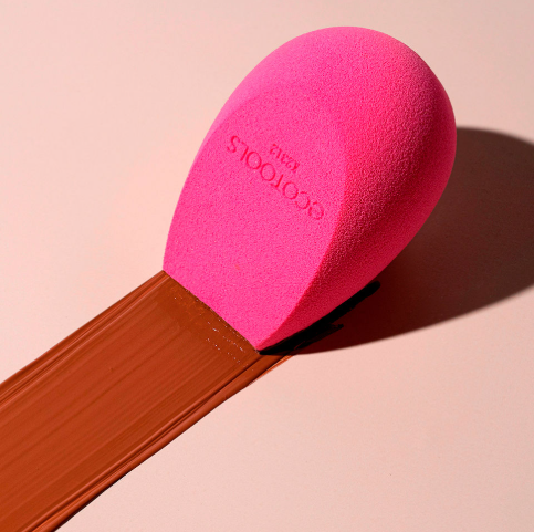 Biodegradable Makeup Sponge Trendy zone