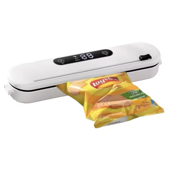 Slivers Criest - Vacuum Sealing Machine Trendy zone