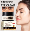 🌟 Retinol Caffeine Anti-Wrinkle Eye Cream – Bright, Youthful Eyes Every Day! 👁✨ Unique MAll